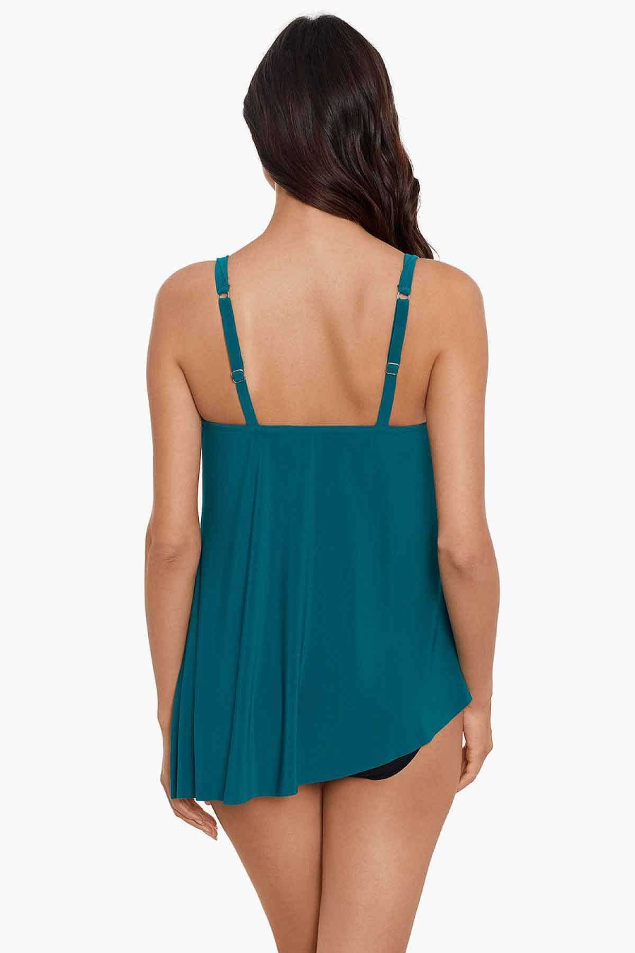 Magicsuit Winnie Tankini Top Best