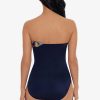 Magicsuit Belize Goddess One Piece Swimsuit Navy/Multi Best