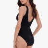 Magicsuit Boba Bindy One Piece Swimsuit Black Best