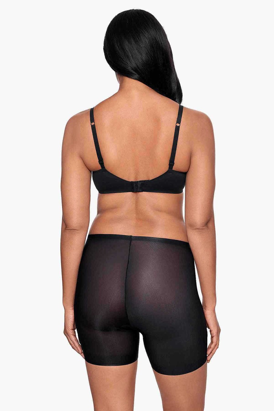 Miraclesuit Bodyglow Waistline Bike Pant Clearance