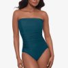 Miraclesuit Avanti Bandeau Swimsuit Online