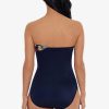 Magicsuit Belize Goddess One Piece Swimsuit Navy/Multi Hot