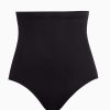 Magicsuit High Waisted Brief Swim Bottom Black Wholesale