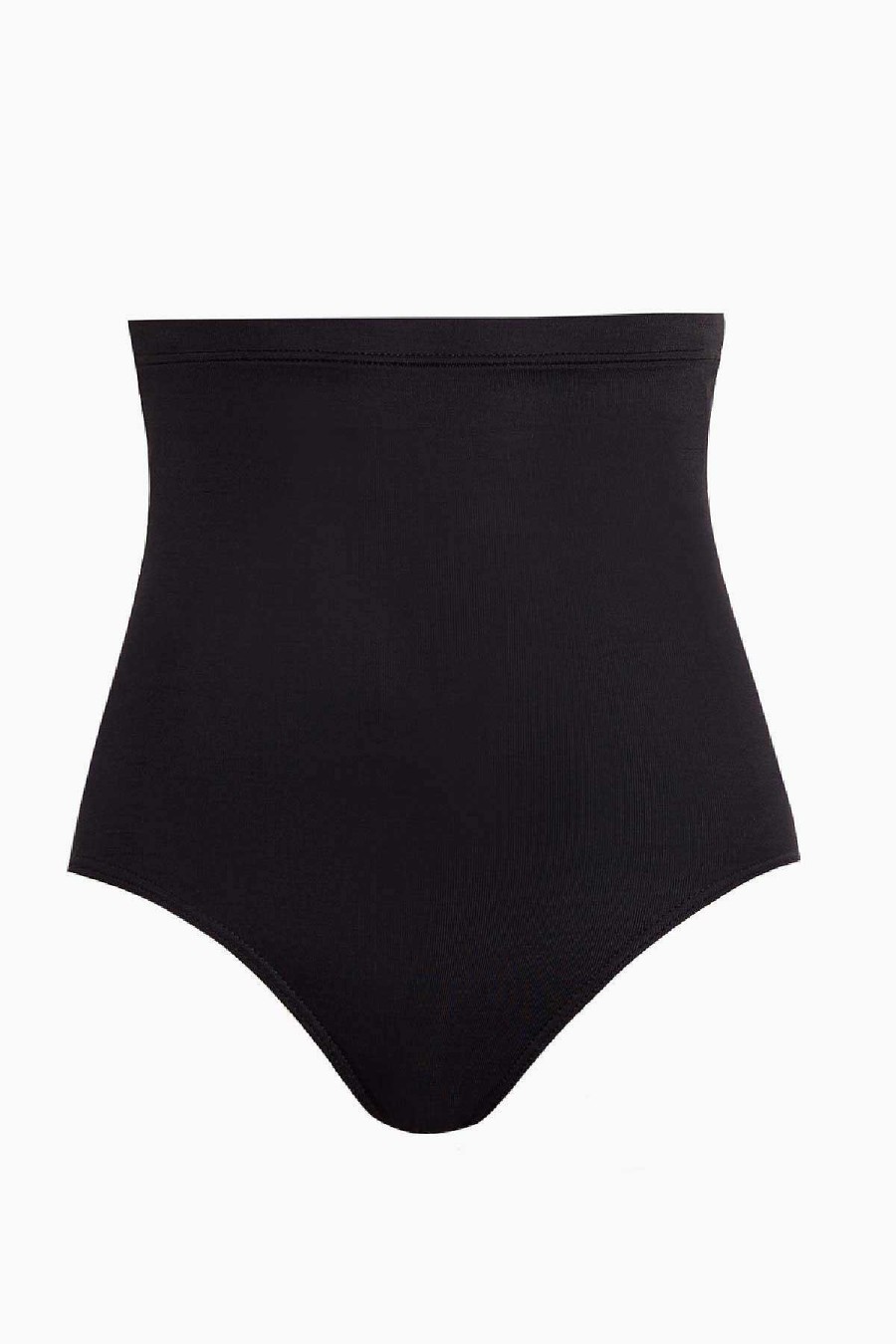 Magicsuit High Waisted Brief Swim Bottom Black Wholesale