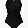 Miraclesuit Rock Solid Tulia One Piece Swimsuit Wholesale