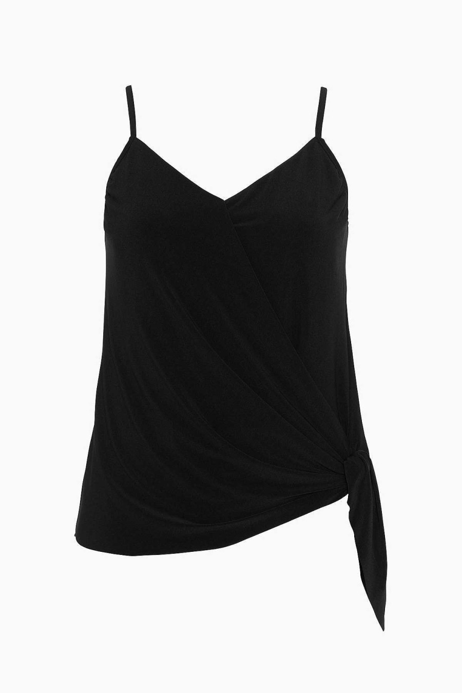 Magicsuit Alex Tankini Top Dd-Cup Clearance