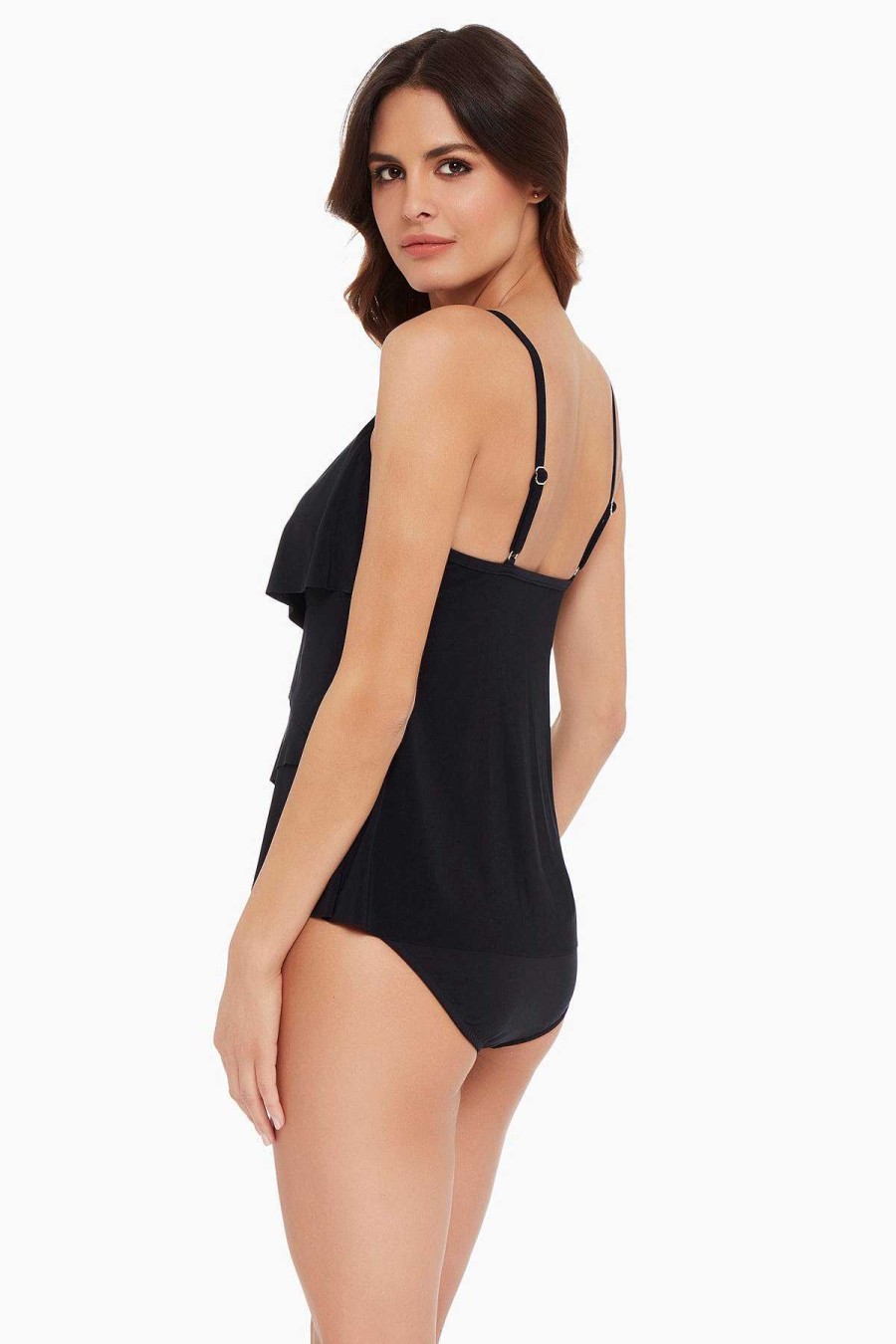 Magicsuit Chloe Tankini Top Best