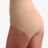 TC Shape Away® Extra Firm Control Hi-Waist Brief Hot