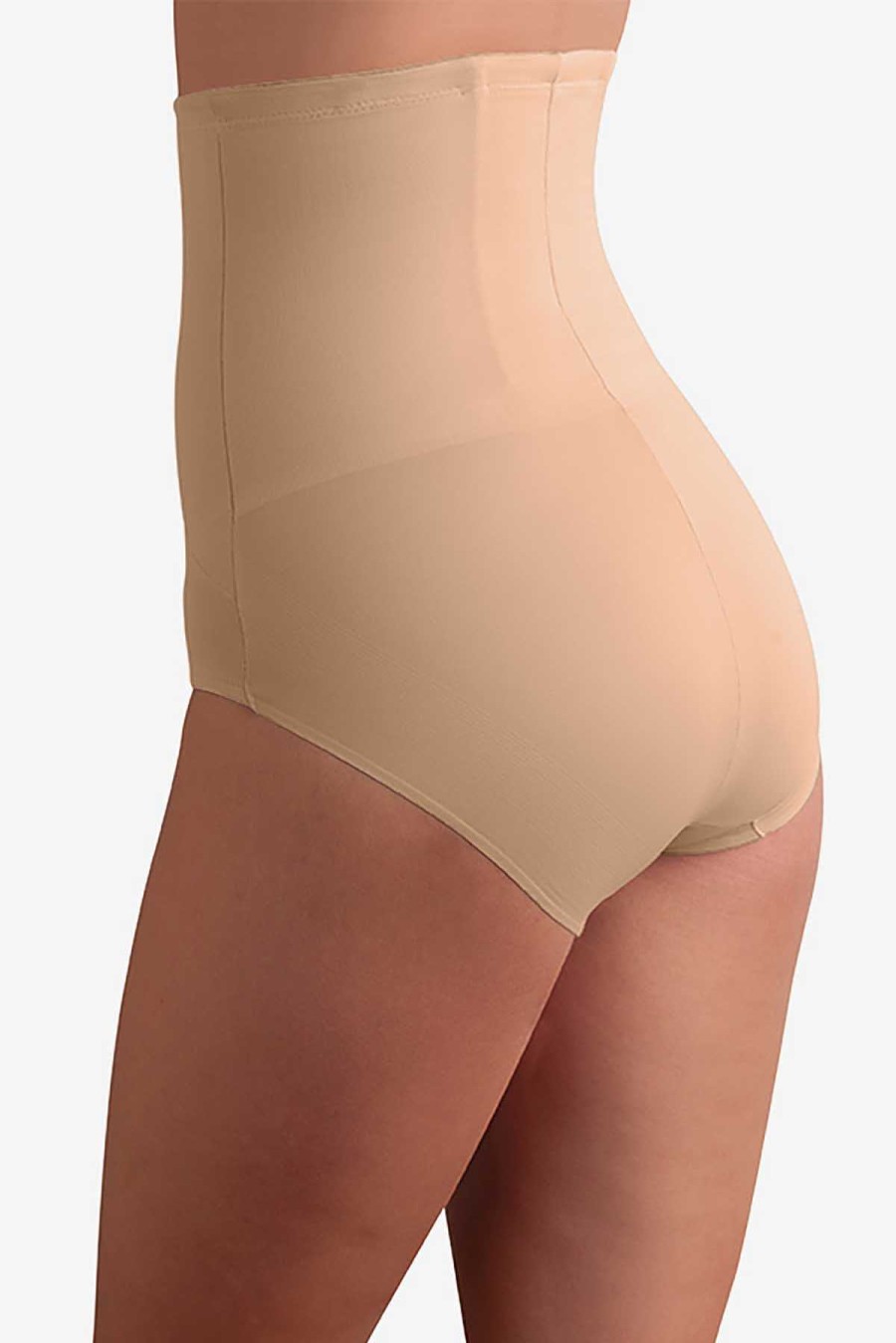 TC Shape Away® Extra Firm Control Hi-Waist Brief Hot