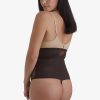 Miraclesuit Sheer X-Firm Hi Waist Thong Online