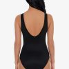 Magicsuit Dream State Bindy One Piece Swimsuit Black/Multi New