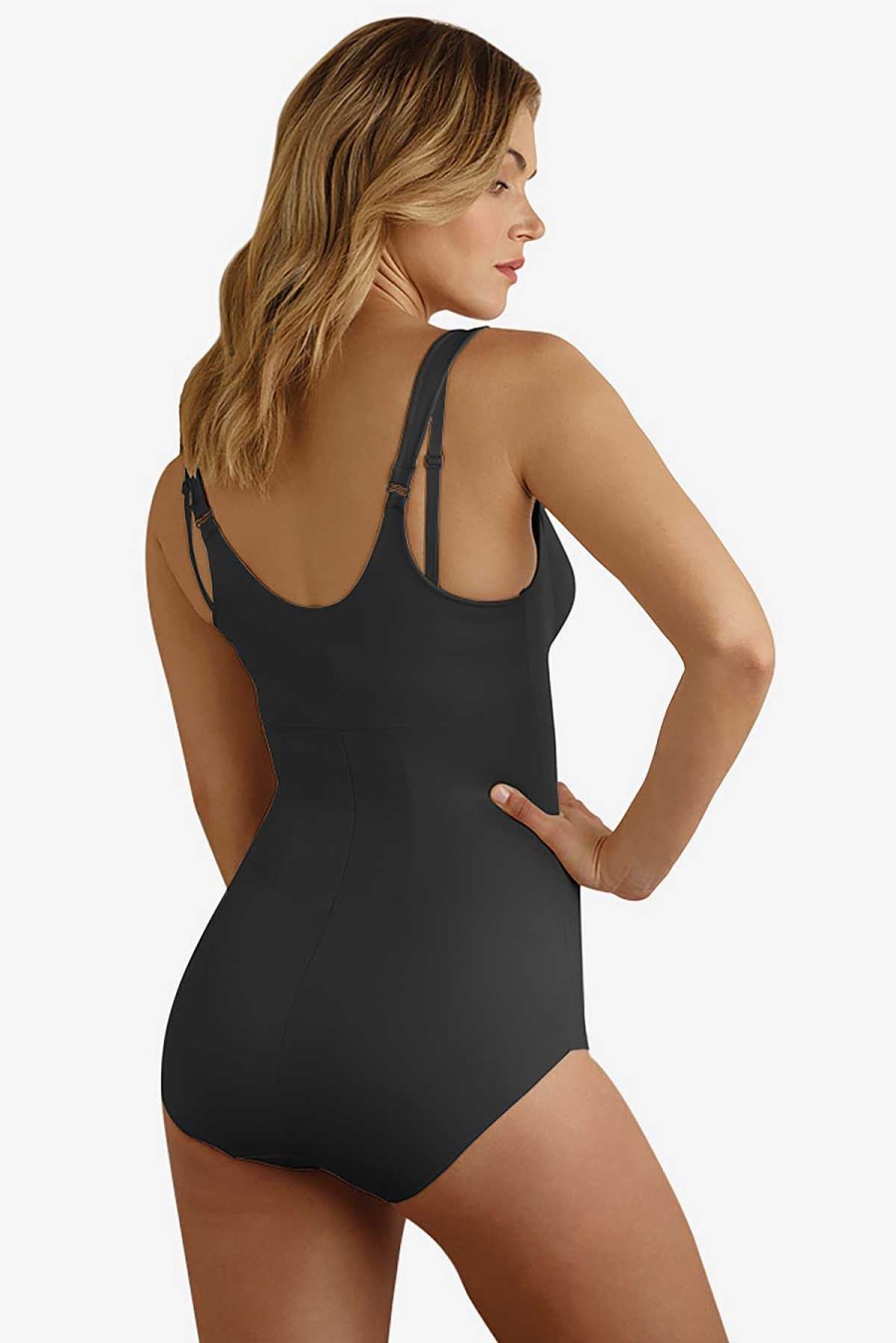 TC Firm Control Torsette Body Briefer With "Back Magic" Online