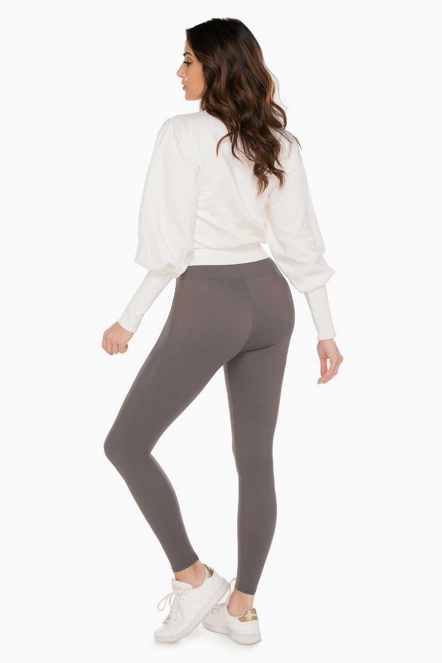 Miraclesuit Athleisure Legging Pavement Best