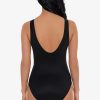 Magicsuit Dream State Bindy One Piece Swimsuit Black/Multi Wholesale