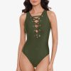 Magicsuit Juxtapose Steffi One Piece Swimsuit Clearance