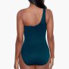 Miraclesuit Network Jena One Piece Swimsuit Hot