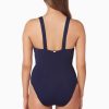 Amoressa Crete Electra One Piece Swimsuit New Moon Wholesale