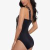 Magicsuit Nighthawk Goddess One Piece Swimsuit Black/Multi Online