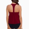 Magicsuit Taylor Tankini Top Dd-Cup Hot