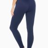 Miraclesuit Miracle Jeans® Athleisure Leggings Dress Blues Online