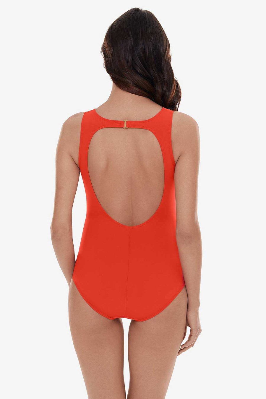 Magicsuit Hyperlink Annette One Piece Swimsuit Online