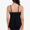 Magicsuit Chain Link Eliza Tankini Top Online