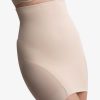 Miraclesuit Sexy Sheer Extra Firm Control High-Waist Half Slip Best