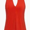 Magicsuit Hyper Link Chanae Tankini Top Best