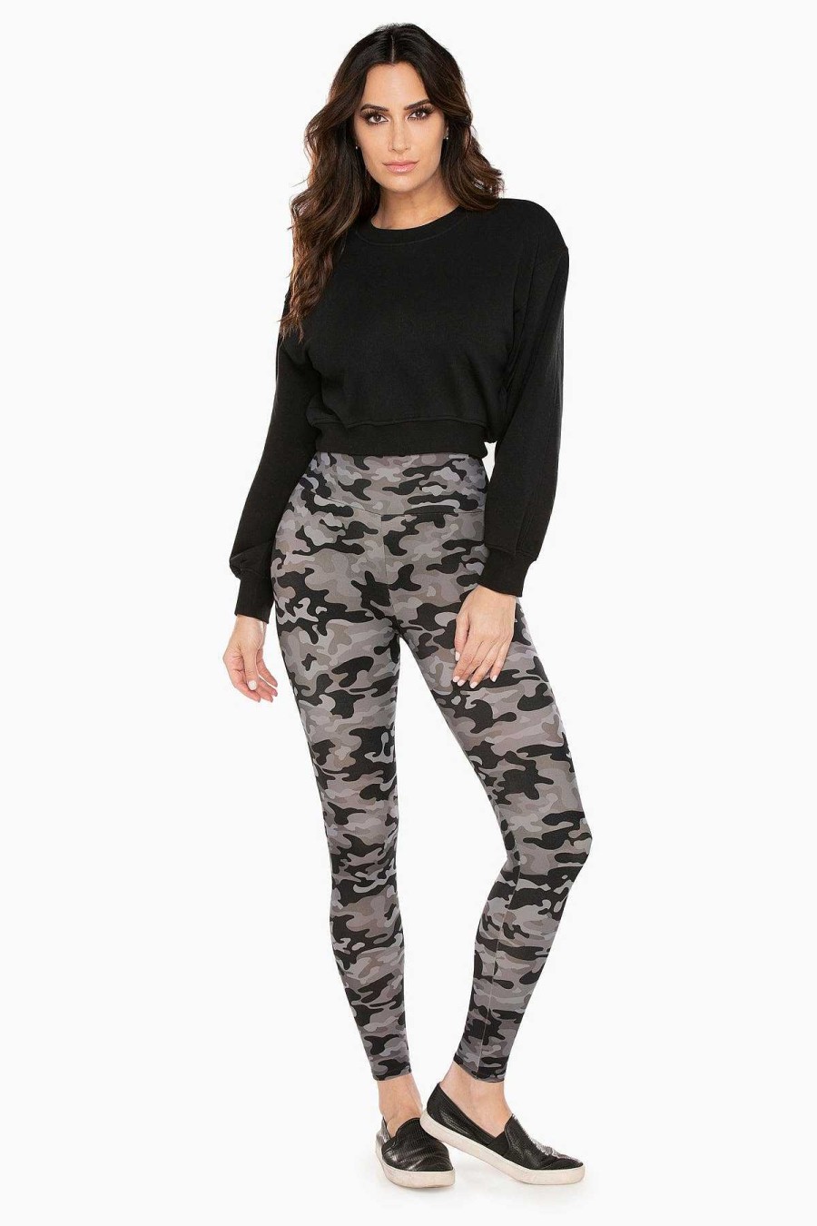 Miraclesuit Athleisure Leggings Camo Wholesale