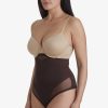 Miraclesuit Sheer X-Firm Hi Waist Thong Wholesale