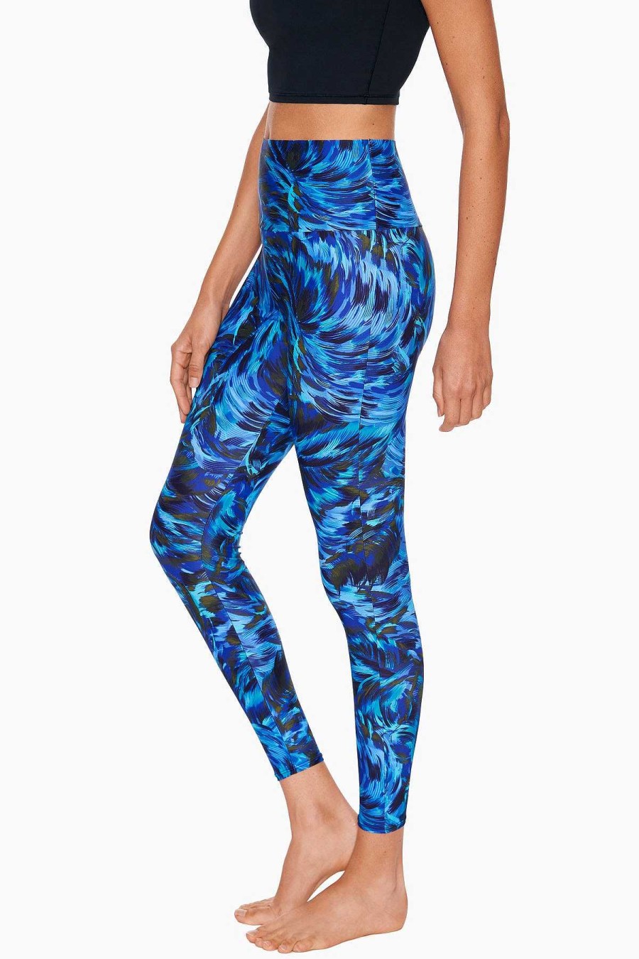 Miraclesuit Athleisure Legging Fandango Clearance