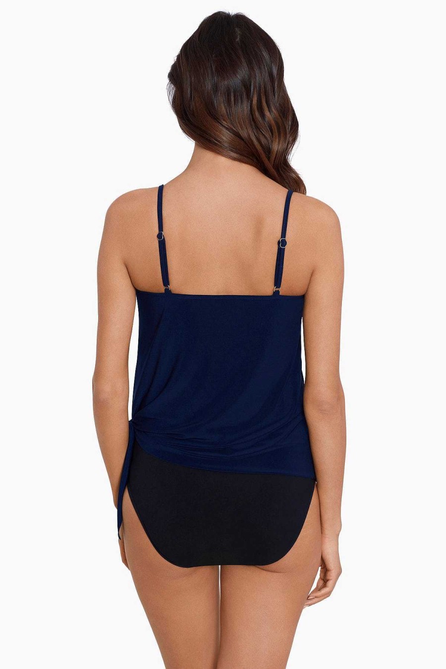 Magicsuit Alex Tankini Top Clearance