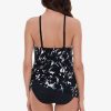 Magicsuit Dream State Parker One Piece Swimsuit Black/Multi Clearance