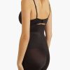 Miraclesuit Comfy Curves Hi-Waist Long Leg Thigh Slimmer Shapewear Hot