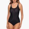 Miraclesuit Bodyglow Bodysuit New