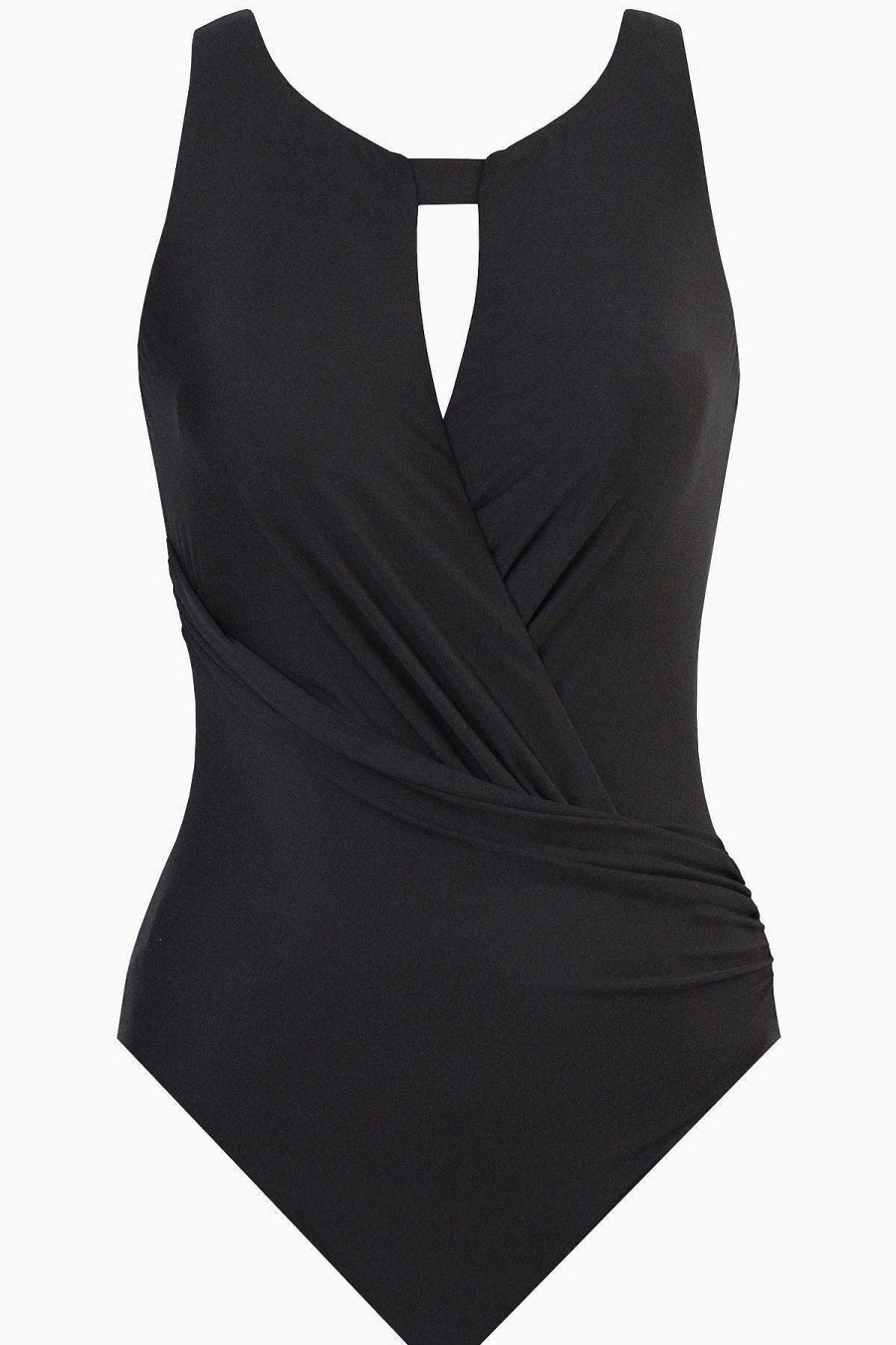 Miraclesuit Rock Solid Arden One Piece Swimsuit Online