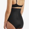 TC Extra Firm Control Hi-Waist Brief Black Wholesale