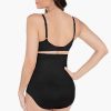 Miraclesuit Comfy Curves Hi Waist Brief Shapewear New