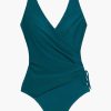 Miraclesuit Razzle Dazzle Eclat One Piece Swimsuit Hot