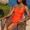 Miraclesuit Rock Solid Starr One Piece Swimsuit Wholesale