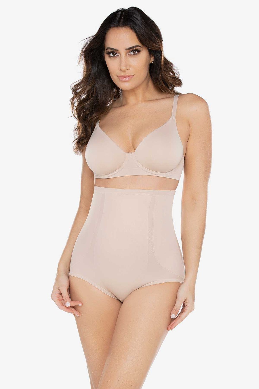 Miraclesuit Waistline Brief Hot