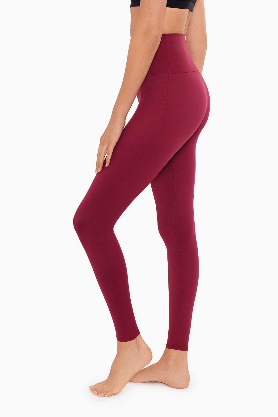 Miraclesuit Athleisure Legging Rhododendron Online