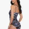 Magicsuit Za'Atar Charlize One Piece Swimsuit Black/Grey Online