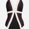 Miraclesuit Spectra Trilogy One Piece Swimsuit Shiraz Best