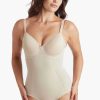 TC Extra Firm Control Wonderful U Low Back Bodybriefer Best