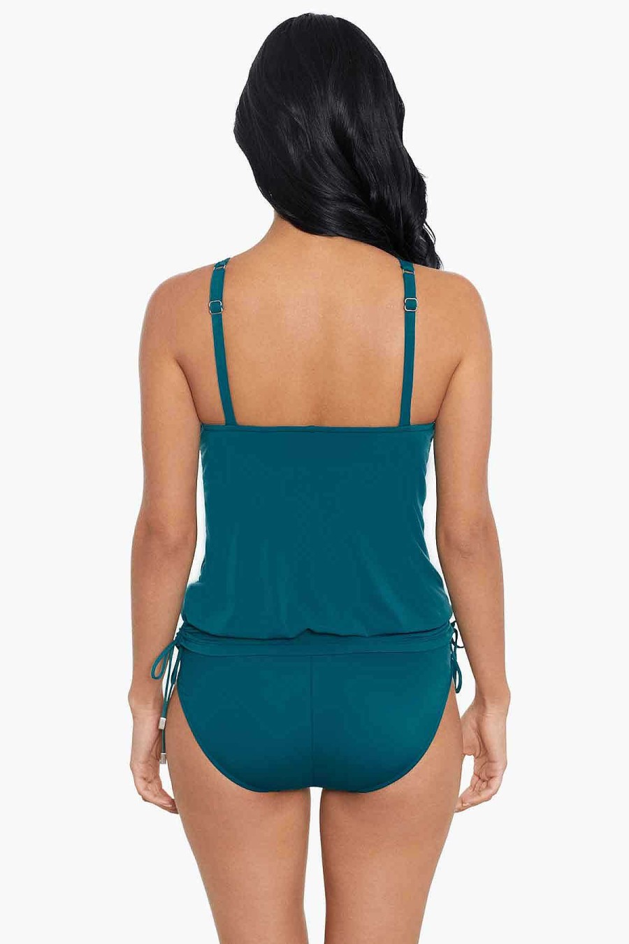 Magicsuit Susan One Piece Swimsuit Best