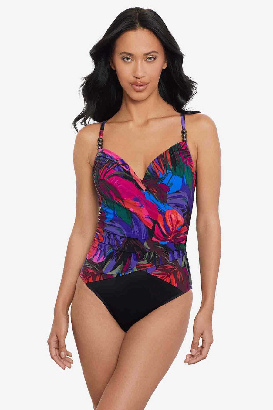 Magicsuit Summer Lovin Louise One Piece Swimsuit Multi Wholesale