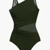 Miraclesuit Network Azura One Piece Swimsuit Online