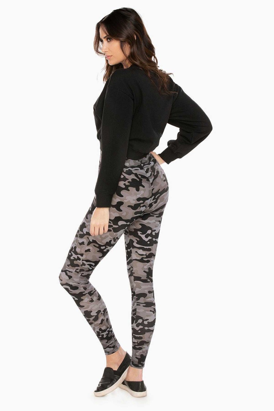 Miraclesuit Athleisure Leggings Camo Wholesale