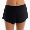 Magicsuit Jersey Tap Pant Swim Bottom Black Hot